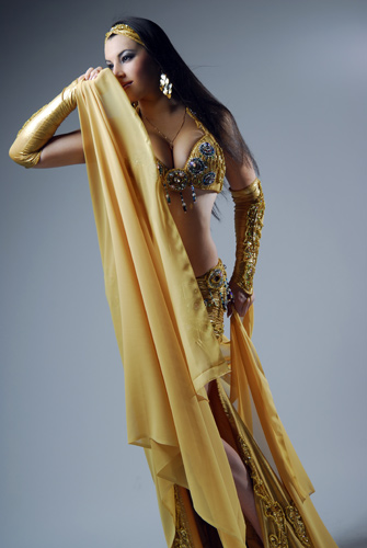 Belly Dancers thumbnail