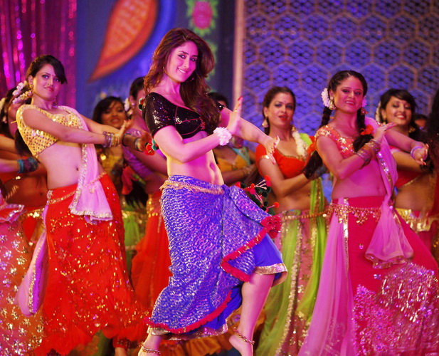 bollywwod-dance-show